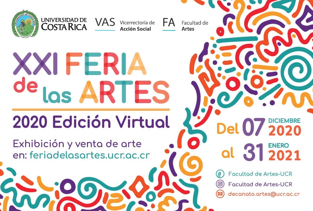 Feria de las artes