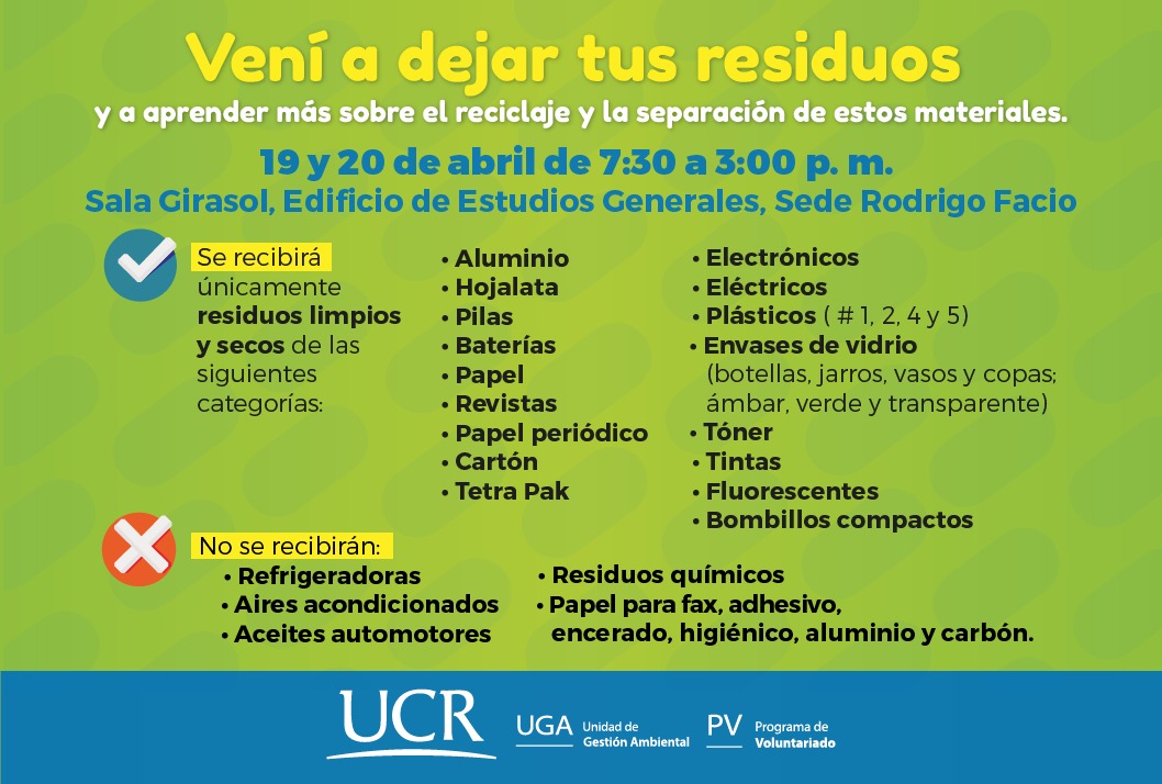 Recolección de residuos