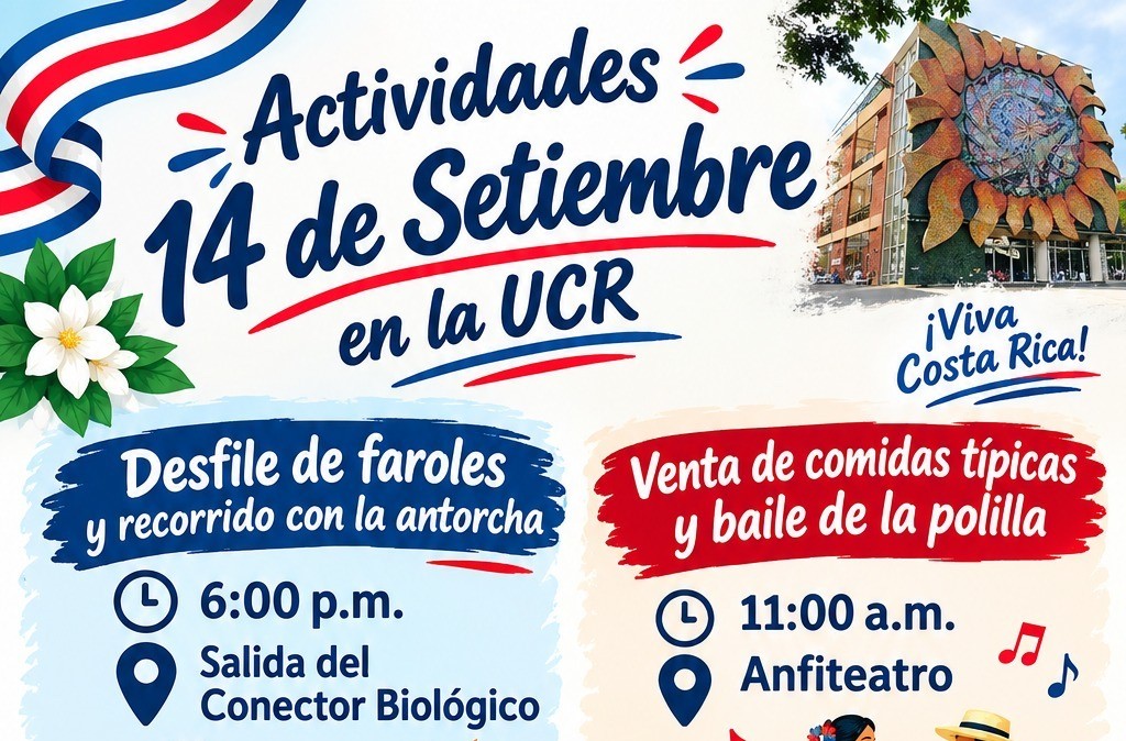 Conmemoración del Día de la Independencia