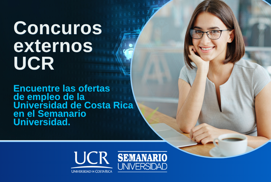 Los concursos externos ahora también se publican en el Semanario Universidad